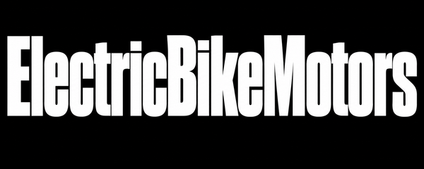 ElectricBikeMotors
